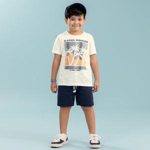 Conjunto Masculino Juvenil Glinny 32904