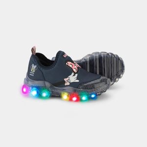 Tênis Feminino Minnie Infantil Bibi 1217087
