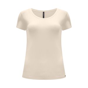 Blusa Básica Feminina Adulto Lunender 00400