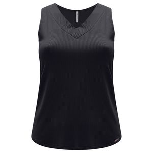 Regata Básica Feminina Adulto Lunender 00410