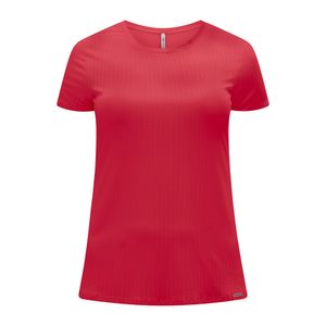 Blusa Básica Feminina Lunender Mais Mulher 00459