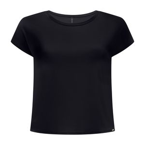 Blusa Básica Feminina Adulto Lunender 00466