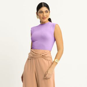 Blusa Feminina Adulto Lunender 35587