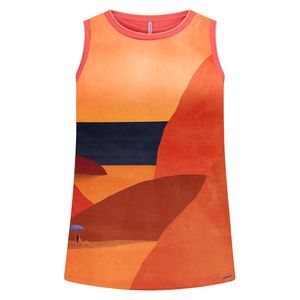 Blusa Feminina Adulto Lunender Mais Mulher 49163