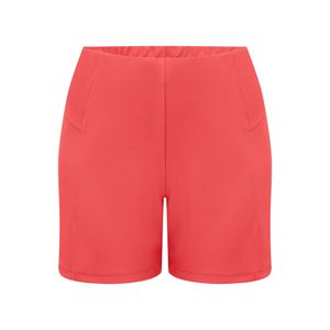 Shorts Feminino Plus Size Lunender Mais Mulher 49193