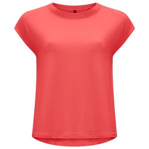 Blusa Mullet Feminino Adulto Lunender 49452