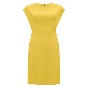 Vestido Feminino Adulto Lunender 49474