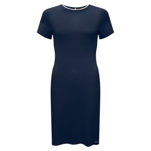 Vestido Feminino Adulto Lunender 49483