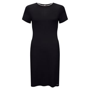 Vestido Feminino Adulto Lunender 49483