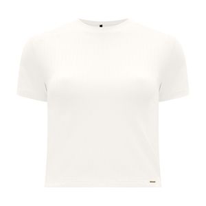 Blusa Cropped Feminina Adulto Lunender 00467