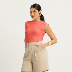 Blusa Feminina Adulto Lunender 00481