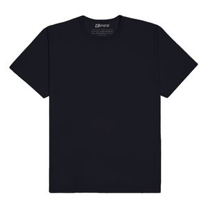 Camiseta Masculina Adulto Plus Size Fico 00667