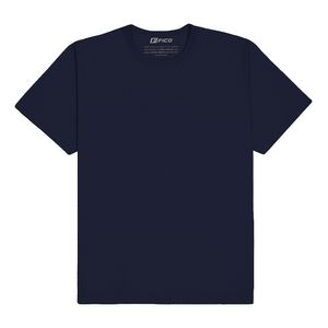 Camiseta Masculina Adulto Plus Size Fico 00667