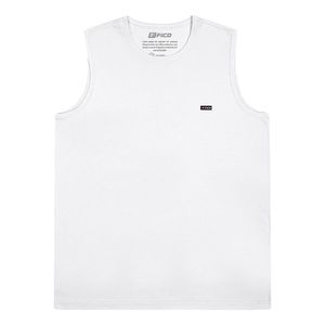 Regata Masculina Adulto Fico 00681