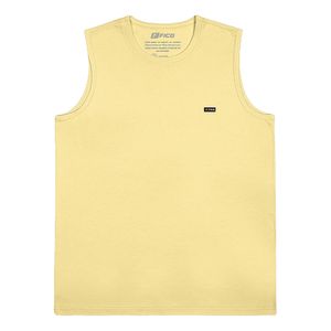 Regata Masculina Adulto Fico 00681