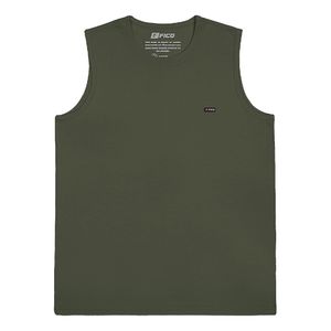 Regata Masculina Adulto Fico 00681