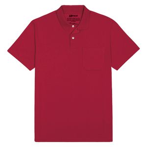 Camiseta Polo Masculina Adulto Fico 00839