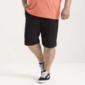 Bermuda Masculina Adulto Plus Size Fico 00921