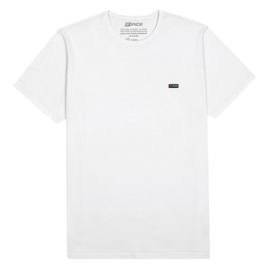 Camiseta Masculina Adulto Fico 00976