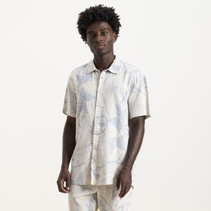 Camisa Masculina Adulto Fico 48668