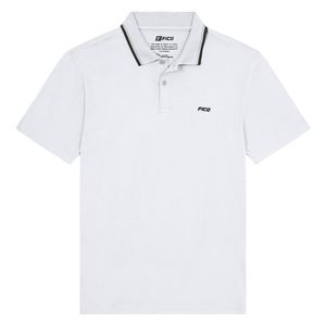 Camisa Polo Masculina Adulto Fico 48673