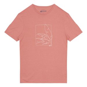 Camiseta Masculina Adulto Fico 48688