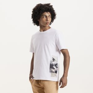 Camiseta Masculina Juvenil Fico 48462