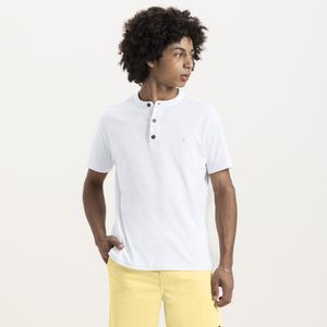 Camiseta Masculina Juvenil Fico 48970
