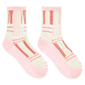 Meia Transparente Feminina Pimpolho 9955