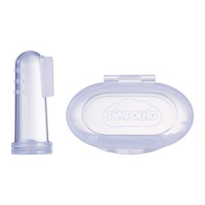 Massageador de Gengiva Pimpolho 91821