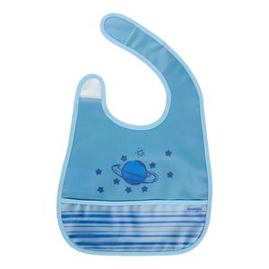 Babador Impermeável Soft Masculino Pimpolho 97361