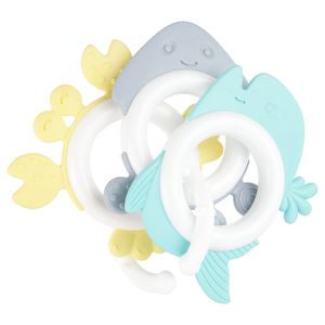 Kit Mordedor Animas Marinhos Masculino Pimpolho 300201