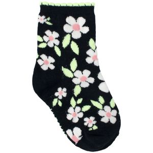 Meia Brilha no Escuro Feminina Pimpolho 300266