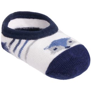 Meia Sapatilha Colorida Masculina Pimpolho 300291