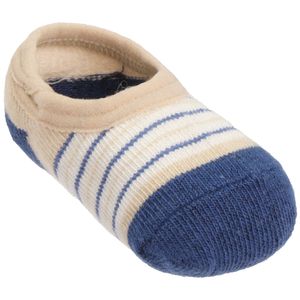 Meia Sapatilha Colorida Masculina Pimpolho 300291