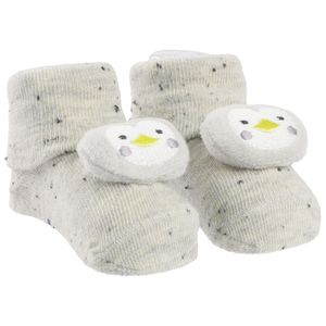 Meia Bichinhos 00-15 Masculina Pimpolho 300601