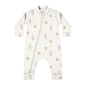 Macacão Feminino Bebê Elian 211574