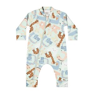 Macacão Masculino Bebê Elian 211574