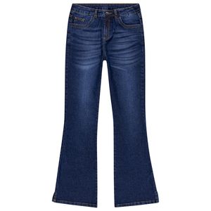 Calça Feminina Juvenil Coloritta 75255