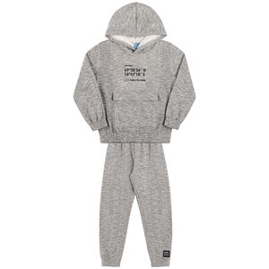 Conjunto Masculino Juvenil Kamylus 47054