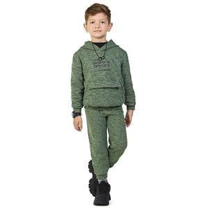 Conjunto Masculino Juvenil Kamylus 47054