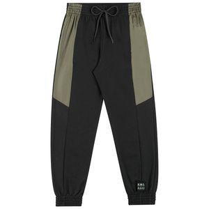 Calça Masculina Moletom Juvenil Kamylus 47068