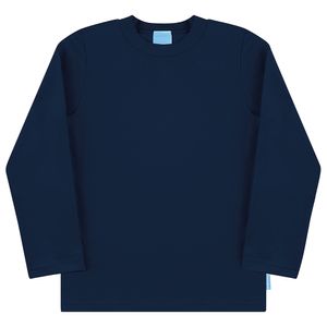 Blusa Unissex Juvenil Kamylus 9950