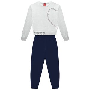Conjunto Feminino Juvenil Kyly 1000789