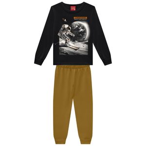 Conjunto Masculino Juvenil Kyly 1000842