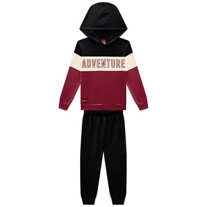 Conjunto Masculino Juvenil Kyly 1000847