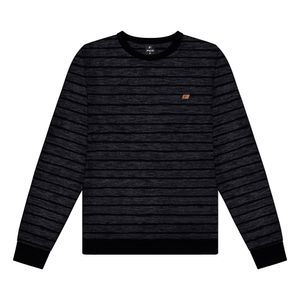 Blusão Listrado Masculino Adulto Fico 68056