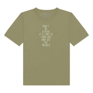 Camiseta Masculina Adulto Fico 68062