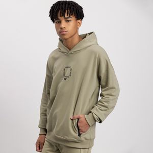 Blusão de Moletom Masculina Juvenil Fico 68097