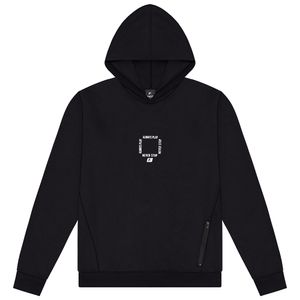 Blusão de Moletom Masculina Juvenil Fico 68097